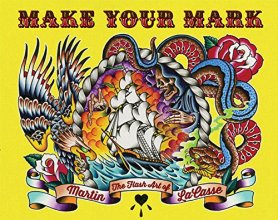 Cover art for Make Your Mark