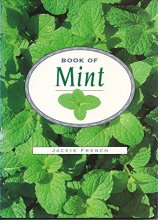 Cover art for Book of Mint