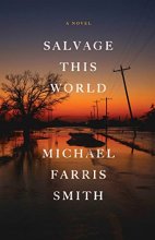 Cover art for Salvage This World: A Novel
