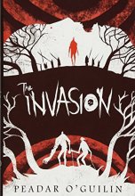 Cover art for The Invasion (The Call, Book 2) (2)