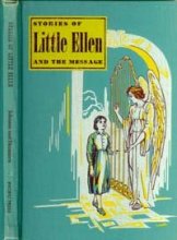 Cover art for Stories of Little Ellen and the Message