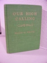 Cover art for Our high calling
