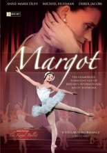 Cover art for Margot & Royal Ballet (2pc)