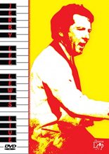 Cover art for Lewis, Jerry Lee - Live