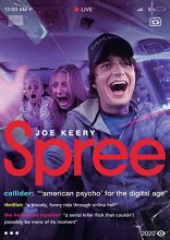 Cover art for Spree