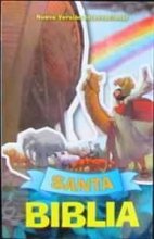 Cover art for Santa Biblia (Nueva Versión Internacional)