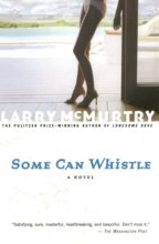 Cover art for Some Can Whistle