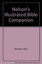 Cover art for Nelson's Illustrated Bible Companion
