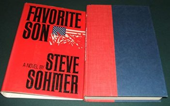 Cover art for Favorite Son