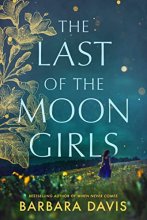 Cover art for The Last of the Moon Girls