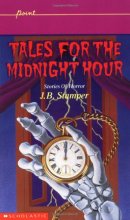 Cover art for Tales For The Midnight Hour