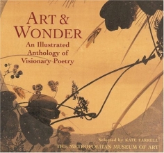 Cover art for Art & Wonder