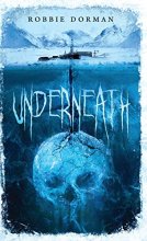Cover art for Underneath