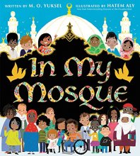 Cover art for In My Mosque