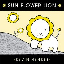 Cover art for Sun Flower Lion