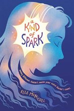 Cover art for A Kind of Spark