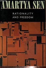 Cover art for Rationality and Freedom