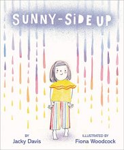 Cover art for Sunny-Side Up