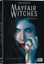 Cover art for Mayfair Witches - Season 1