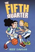 Cover art for The Fifth Quarter