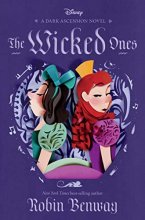 Cover art for The Dark Ascension Series: The Wicked Ones