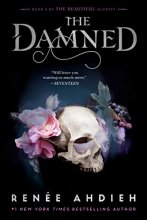 Cover art for The Damned (The Beautiful Quartet)