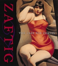 Cover art for Zaftig: The Case for Curves