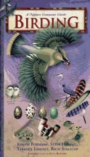 Cover art for Birding (Nature Company Guides)