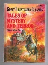 Cover art for Tales of Mystery and Terror (Great Illustrated Classics) (Great Illustrated Classics)