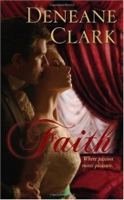 Cover art for Faith