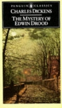 Cover art for The Mystery of Edwin Drood (Penguin English Library)