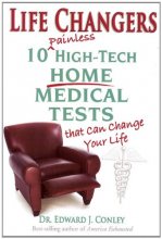 Cover art for Life Changers: 10 Painless High-Tech Home Medical Tests That Can Change Your Life