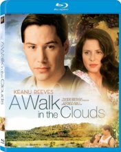 Cover art for A Walk in the Clouds [Blu-ray]