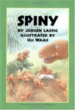 Cover art for Spiny