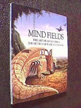 Cover art for Minds Fields