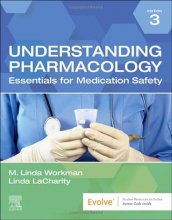 Cover art for Understanding Pharmacology