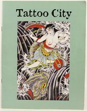 Cover art for Tattoo City * San Francisco