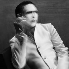 Cover art for THE PALE EMPEROR [Deluxe Edition][Explicit]