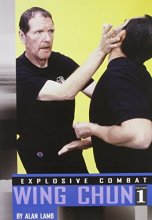 Cover art for Explosive Combat Wing Chun (Vol 1)