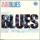 Cover art for Best of Chess Blues, Vol. 1