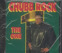 Cover art for The One