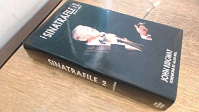 Cover art for Sinatrafile: Part 2