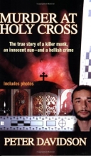 Cover art for Murder at Holy Cross (Berkley True Crime)