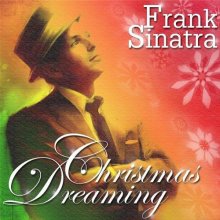 Cover art for Christmas Dreaming
