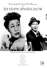Cover art for The Frank Sinatra Show with Ella Fitzgerald