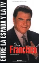 Cover art for Entre la Espada y la TV (Spanish Edition)