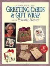 Cover art for Create Your Own Greeting Cards & Gift Wrap