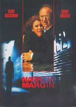 Cover art for Narrow Margin