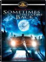 Cover art for Sometimes They Come Back [DVD]