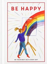 Cover art for Be Happy (Volume 3) (Teen Breathe)